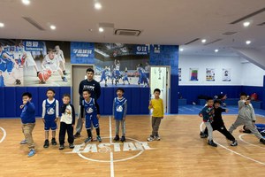  如何提升青少年篮球队的集体专注力：方法与策略